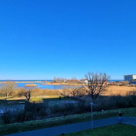 Ferienpark D02-008 Ferienpark Хайлигенхафен Экстерьер фото